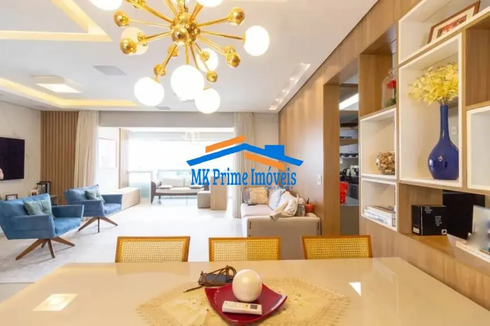 Apartamento com 3 quartos à venda, 125m2 em Centro, Osasco - SP - imagem 2 Foto 2 de Apartamento com 3 quartos à venda, 125m2 em Centro, Osasco - SP