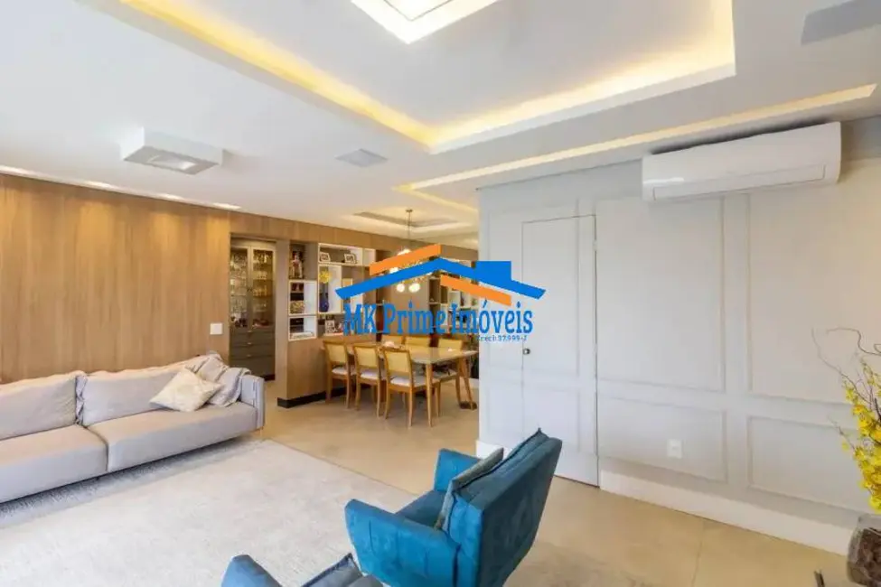 Apartamento com 3 quartos à venda, 125m2 em Centro, Osasco - SP - imagem 6 Foto 6 de Apartamento com 3 quartos à venda, 125m2 em Centro, Osasco - SP