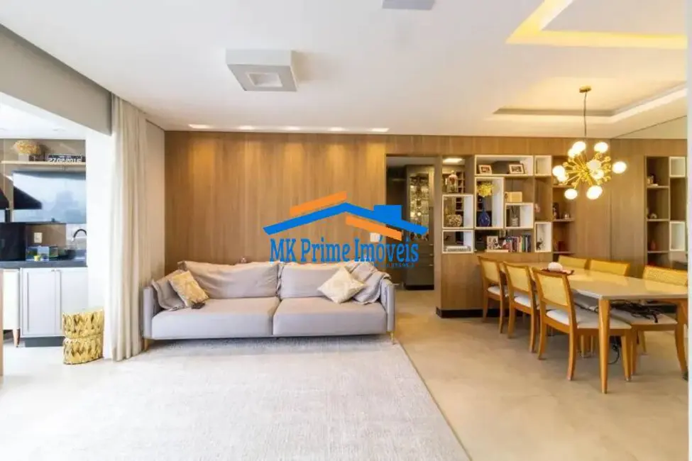 Apartamento com 3 quartos à venda, 125m2 em Centro, Osasco - SP - imagem 5 Foto 5 de Apartamento com 3 quartos à venda, 125m2 em Centro, Osasco - SP