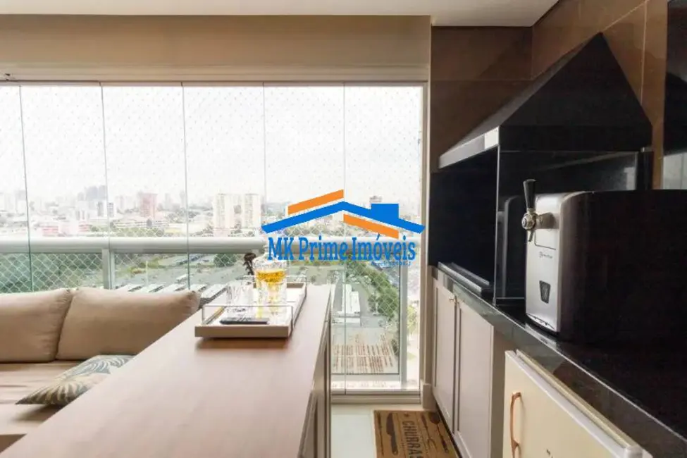 Apartamento com 3 quartos à venda, 125m2 em Centro, Osasco - SP - imagem 1 Foto 1 de Apartamento com 3 quartos à venda, 125m2 em Centro, Osasco - SP