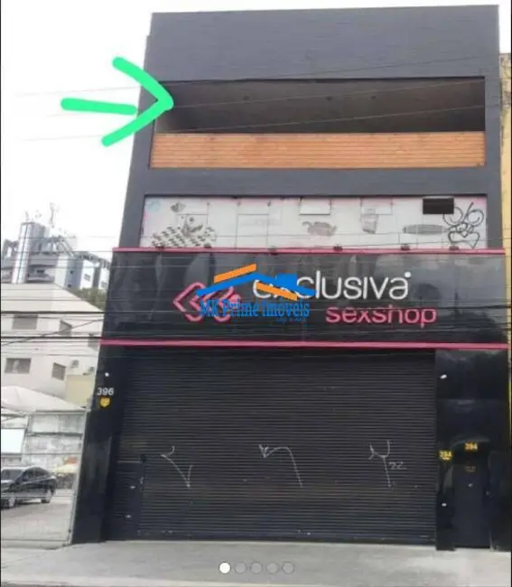 Sala Comercial à venda, 300m2 em Centro, Osasco - SP - imagem 1 Foto 1 de Sala Comercial à venda, 300m2 em Centro, Osasco - SP