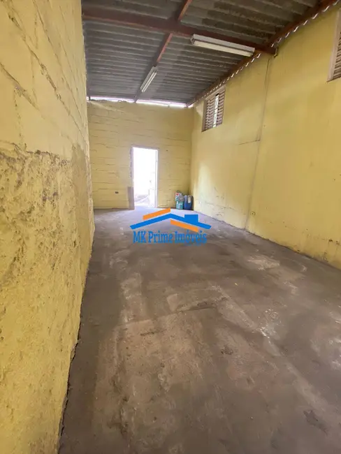 Foto 2 de Sala Comercial para alugar, 250m2 em Chácaras Marco, Barueri - SP