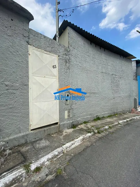 Foto 5 de Sala Comercial para alugar, 250m2 em Chácaras Marco, Barueri - SP