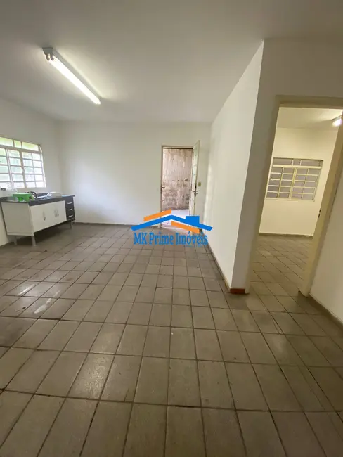 Foto 4 de Sala Comercial para alugar, 250m2 em Chácaras Marco, Barueri - SP