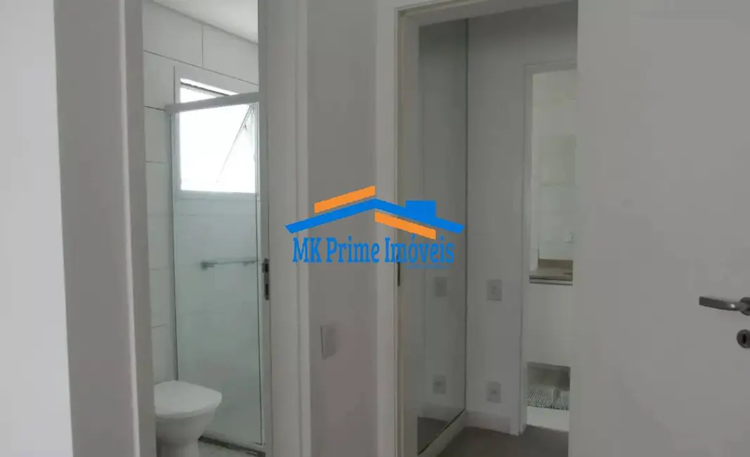 Foto 7 de Apartamento com 3 quartos à venda, 83m2 em Centro, Osasco - SP