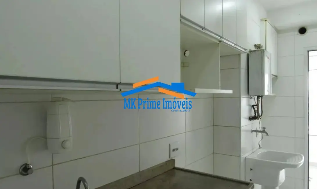Foto 6 de Apartamento com 3 quartos à venda, 83m2 em Centro, Osasco - SP