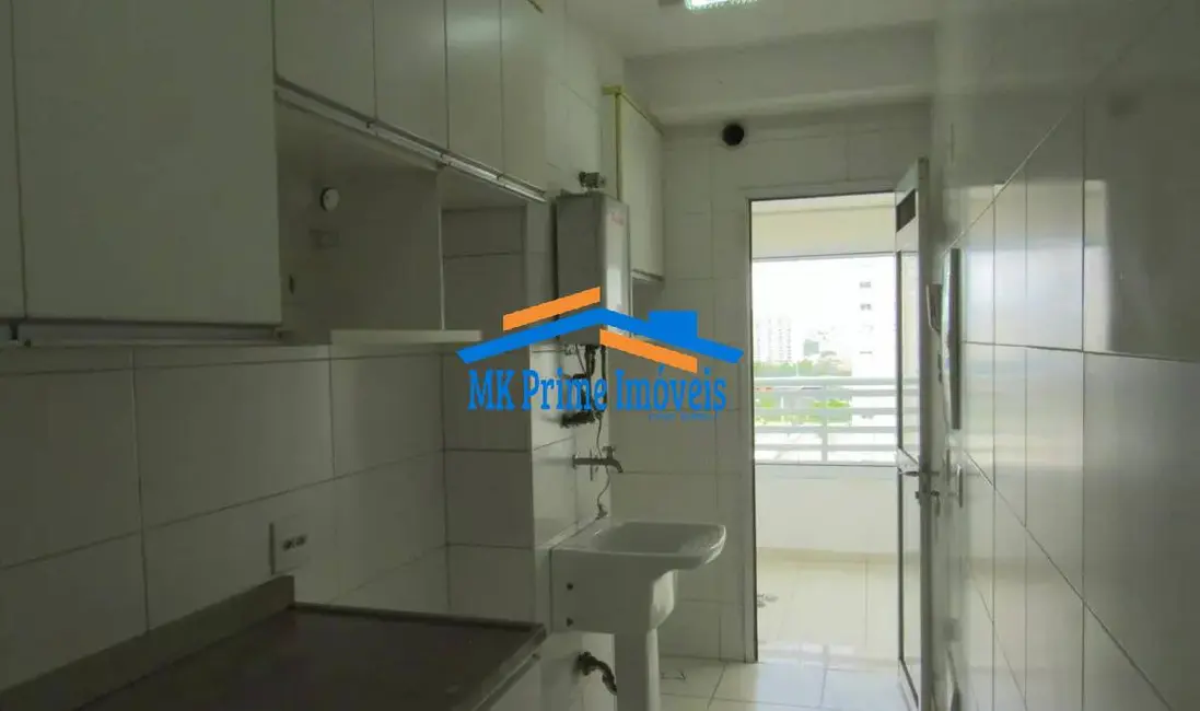 Foto 3 de Apartamento com 3 quartos à venda, 83m2 em Centro, Osasco - SP