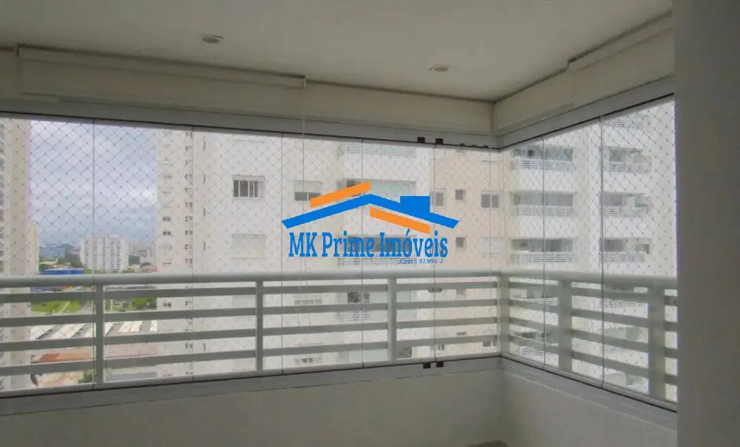 Foto 1 de Apartamento com 3 quartos à venda, 83m2 em Centro, Osasco - SP