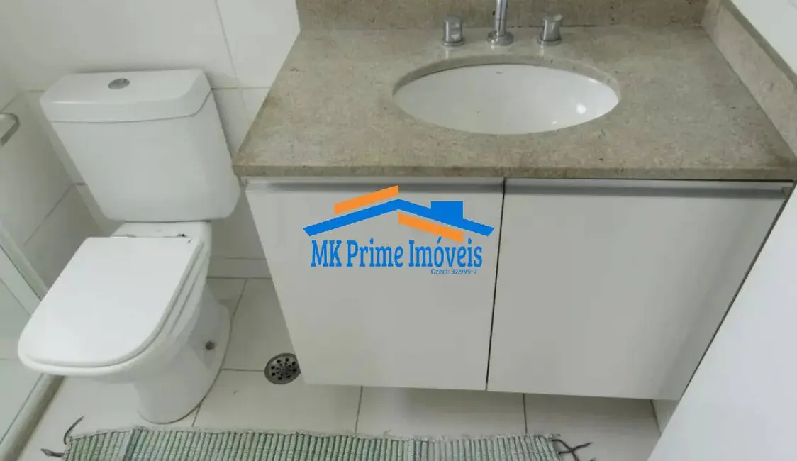 Foto 5 de Apartamento com 3 quartos à venda, 83m2 em Centro, Osasco - SP