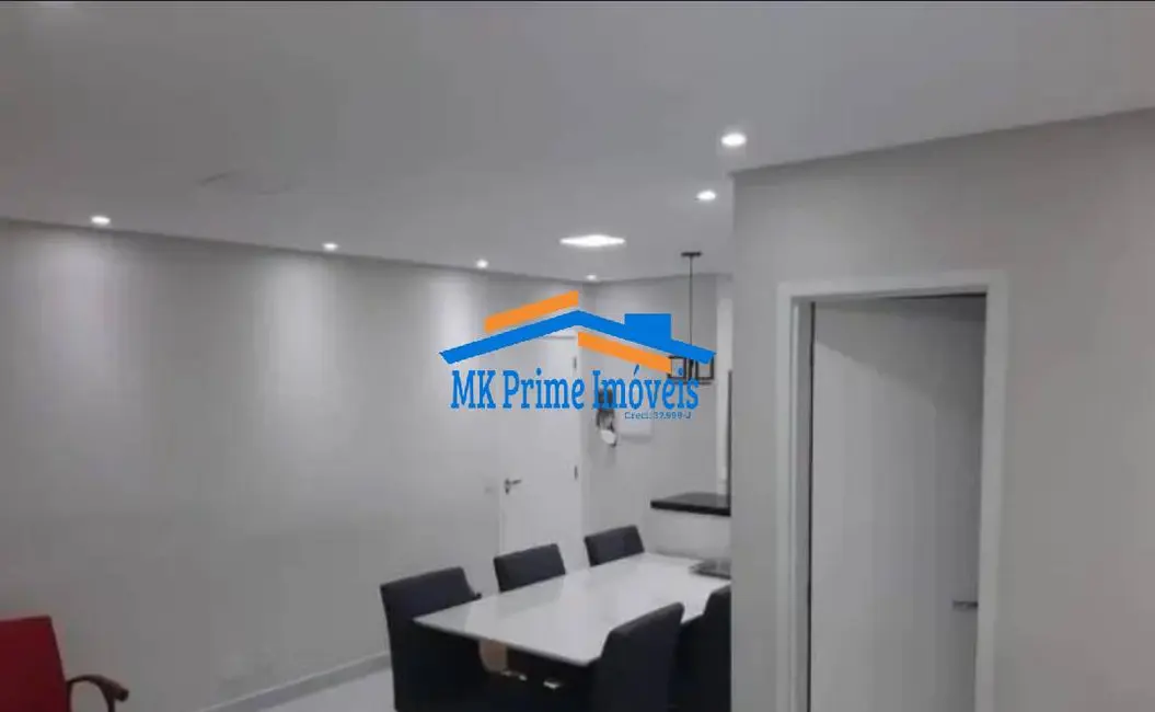 Foto 7 de Apartamento com 2 quartos à venda, 70m2 em City Bussocaba, Osasco - SP