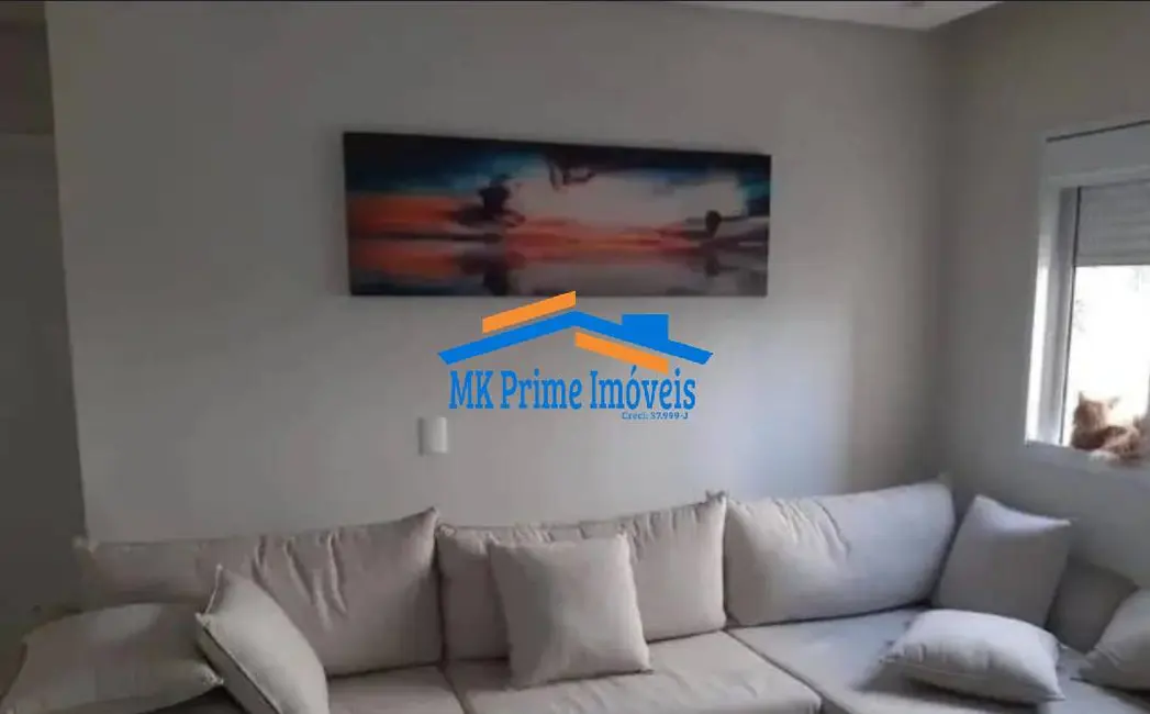 Foto 2 de Apartamento com 2 quartos à venda, 70m2 em City Bussocaba, Osasco - SP