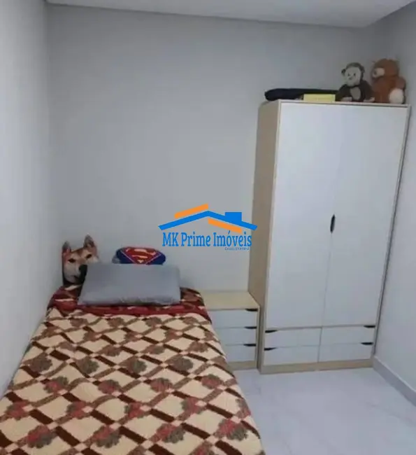 Foto 8 de Apartamento com 2 quartos à venda, 70m2 em City Bussocaba, Osasco - SP