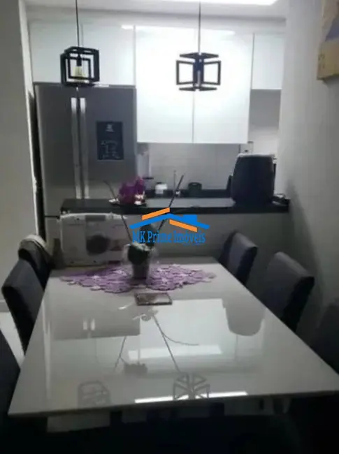 Foto 3 de Apartamento com 2 quartos à venda, 70m2 em City Bussocaba, Osasco - SP