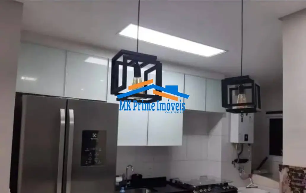 Foto 4 de Apartamento com 2 quartos à venda, 70m2 em City Bussocaba, Osasco - SP