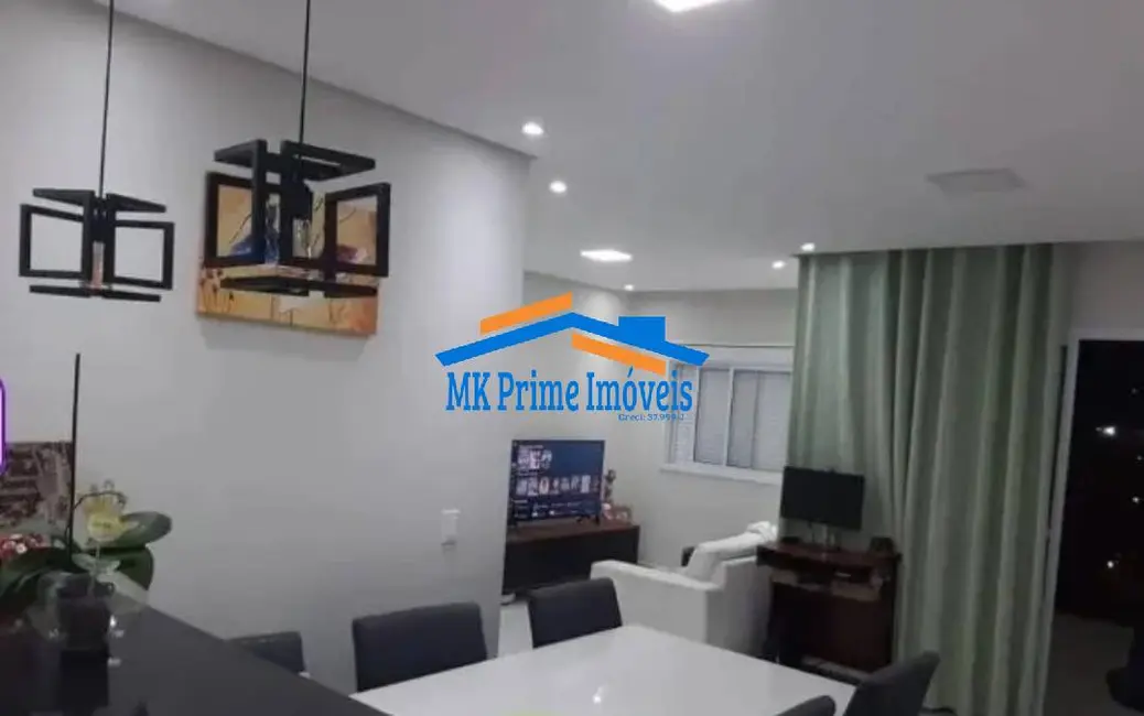 Foto 5 de Apartamento com 2 quartos à venda, 70m2 em City Bussocaba, Osasco - SP