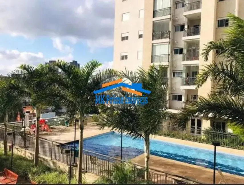 Foto 1 de Apartamento com 2 quartos para alugar, 70m2 em City Bussocaba, Osasco - SP