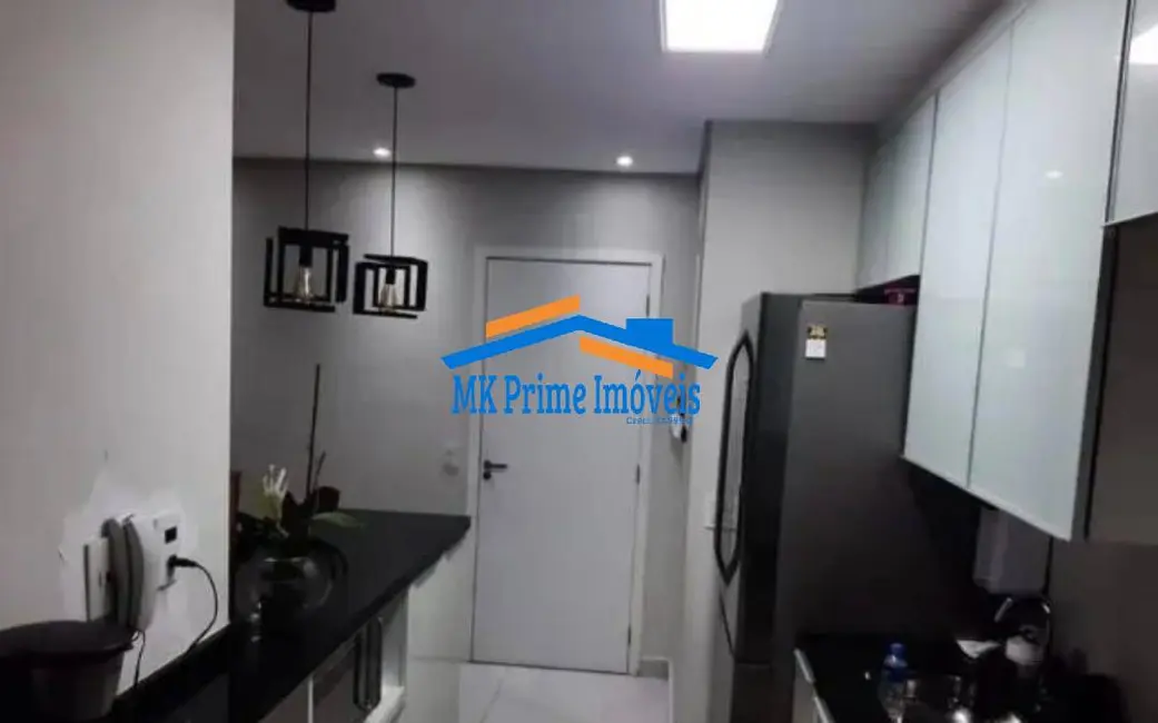 Foto 6 de Apartamento com 2 quartos para alugar, 70m2 em City Bussocaba, Osasco - SP