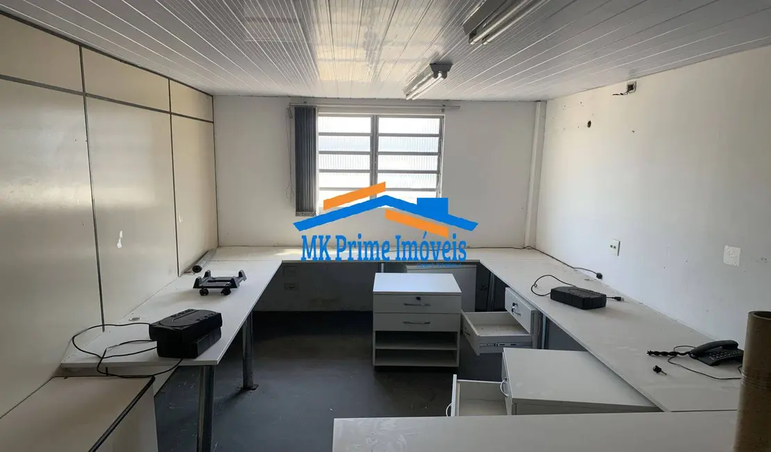 Foto 4 de Armazém / Galpão para alugar, 1293m2 em Vila Sul Americana, Carapicuiba - SP