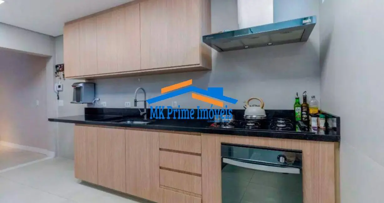 Foto 9 de Casa com 3 quartos à venda, 125m2 em Osasco - SP