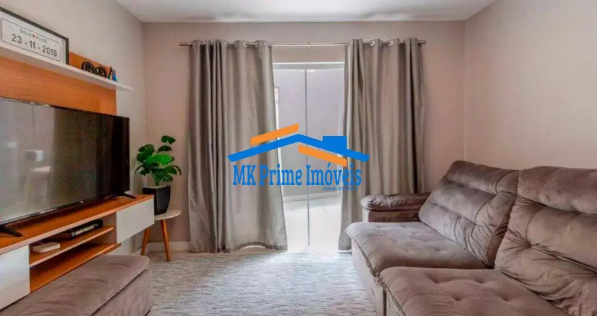 Foto 4 de Casa com 3 quartos à venda, 125m2 em Osasco - SP