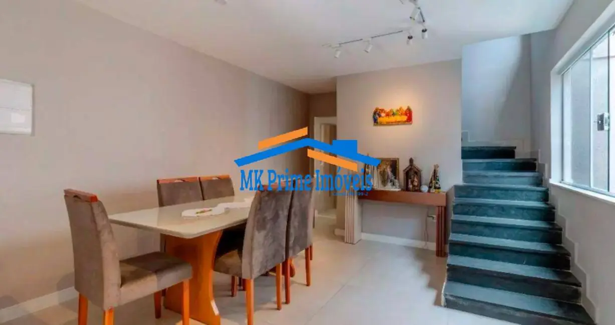 Foto 2 de Casa com 3 quartos à venda, 125m2 em Osasco - SP