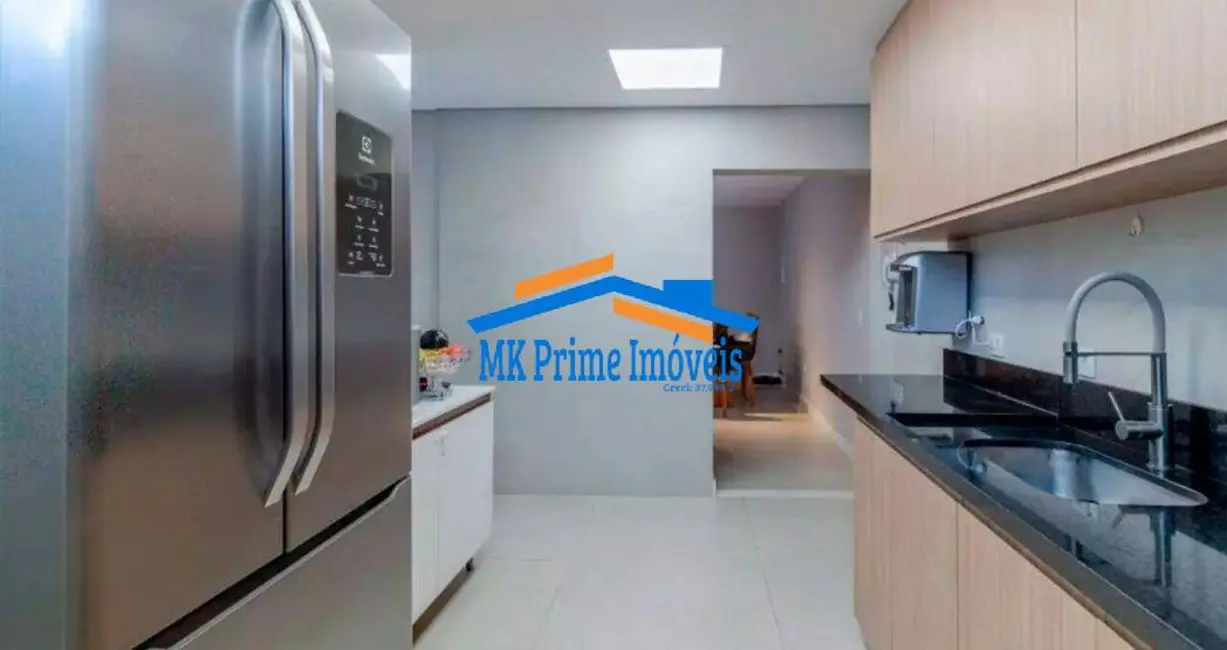 Foto 6 de Casa com 3 quartos à venda, 125m2 em Osasco - SP