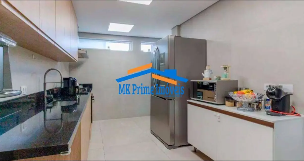 Foto 8 de Casa com 3 quartos à venda, 125m2 em Osasco - SP