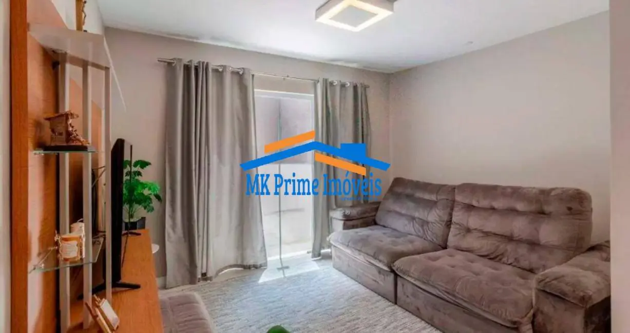 Foto 5 de Casa com 3 quartos à venda, 125m2 em Osasco - SP