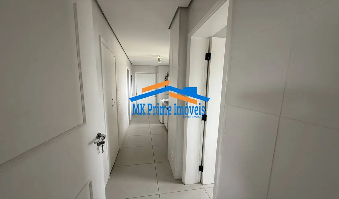 Foto 9 de Apartamento com 4 quartos para alugar, 306m2 em Barueri - SP
