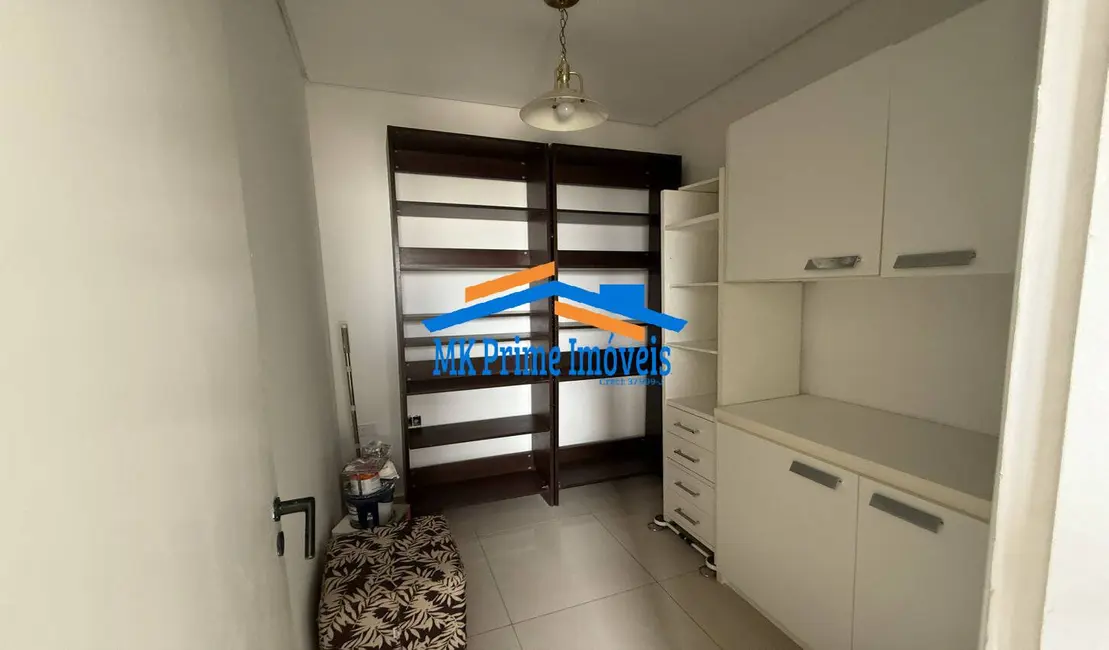 Foto 6 de Apartamento com 4 quartos para alugar, 306m2 em Barueri - SP