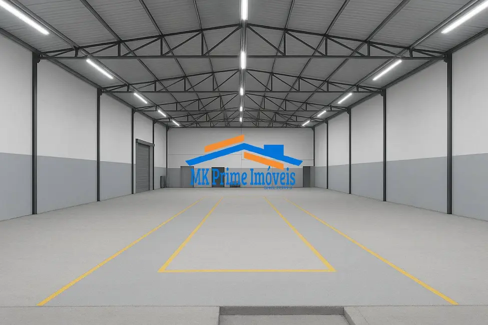 Armazém / Galpão para alugar, 500m2 em Jardim Flórida, Barueri - SP - imagem 1 Foto 1 de Armazém / Galpão para alugar, 500m2 em Jardim Flórida, Barueri - SP