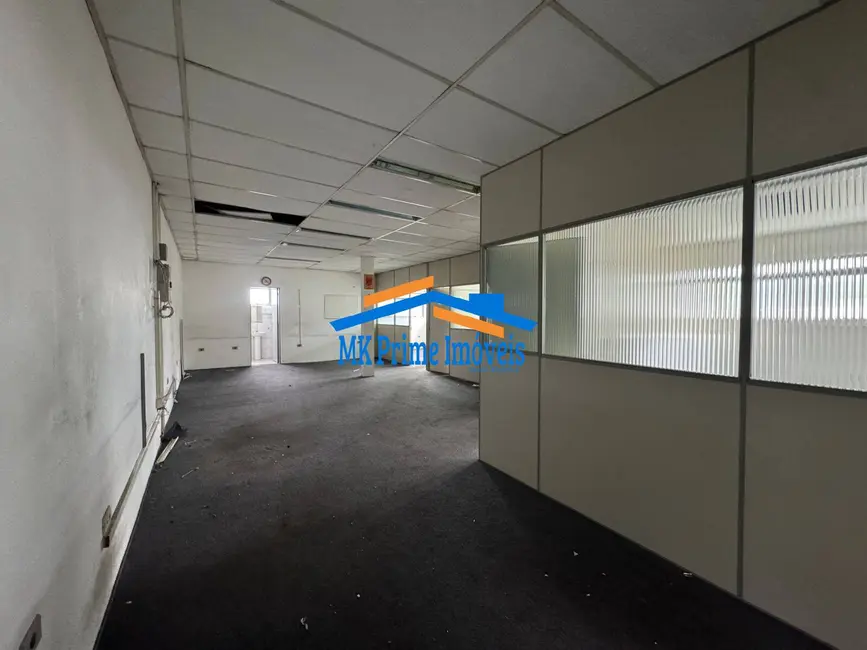 Armazém / Galpão para alugar, 500m2 em Jardim Flórida, Barueri - SP - imagem 7 Foto 7 de Armazém / Galpão para alugar, 500m2 em Jardim Flórida, Barueri - SP