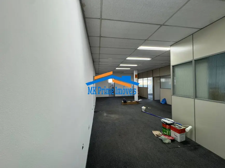 Armazém / Galpão para alugar, 500m2 em Jardim Flórida, Barueri - SP - imagem 4 Foto 4 de Armazém / Galpão para alugar, 500m2 em Jardim Flórida, Barueri - SP