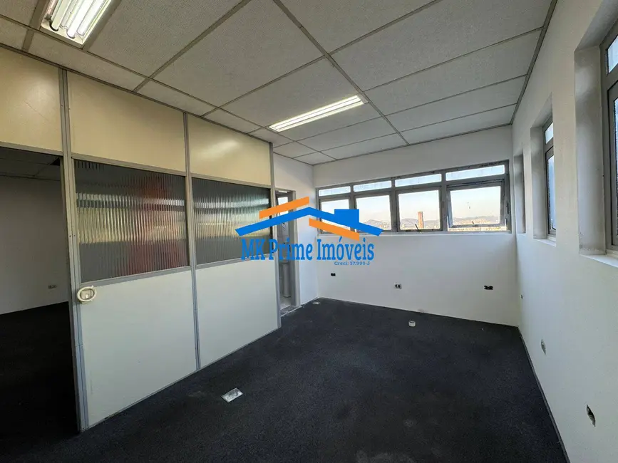 Armazém / Galpão para alugar, 500m2 em Jardim Flórida, Barueri - SP - imagem 6 Foto 6 de Armazém / Galpão para alugar, 500m2 em Jardim Flórida, Barueri - SP