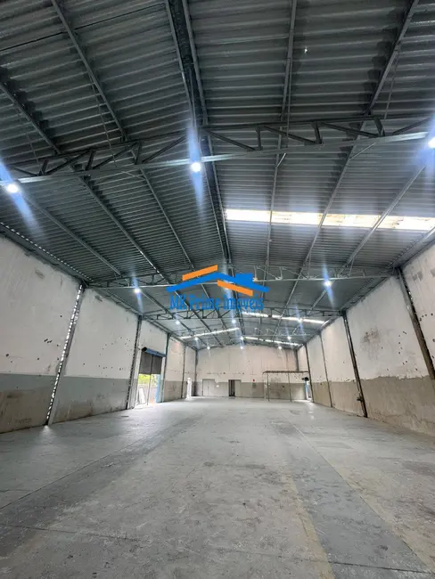 Armazém / Galpão para alugar, 500m2 em Jardim Flórida, Barueri - SP - imagem 2 Foto 2 de Armazém / Galpão para alugar, 500m2 em Jardim Flórida, Barueri - SP