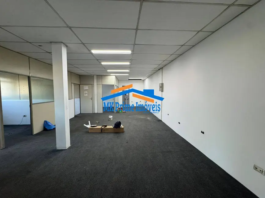 Armazém / Galpão para alugar, 500m2 em Jardim Flórida, Barueri - SP - imagem 3 Foto 3 de Armazém / Galpão para alugar, 500m2 em Jardim Flórida, Barueri - SP