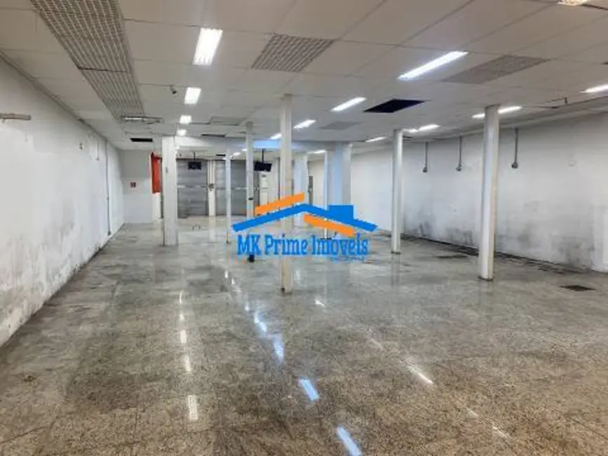 Foto 1 de Sala Comercial para alugar, 536m2 em Centro, Osasco - SP
