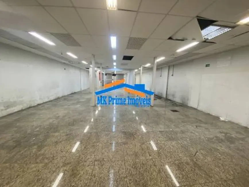 Foto 3 de Sala Comercial para alugar, 536m2 em Centro, Osasco - SP