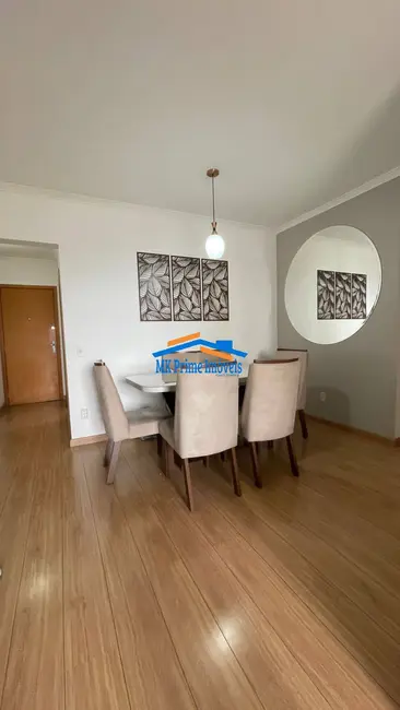 Apartamento com 3 quartos para alugar, 85m2 em Vila Osasco, Osasco - SP - imagem 6 Foto 6 de Apartamento com 3 quartos para alugar, 85m2 em Vila Osasco, Osasco - SP