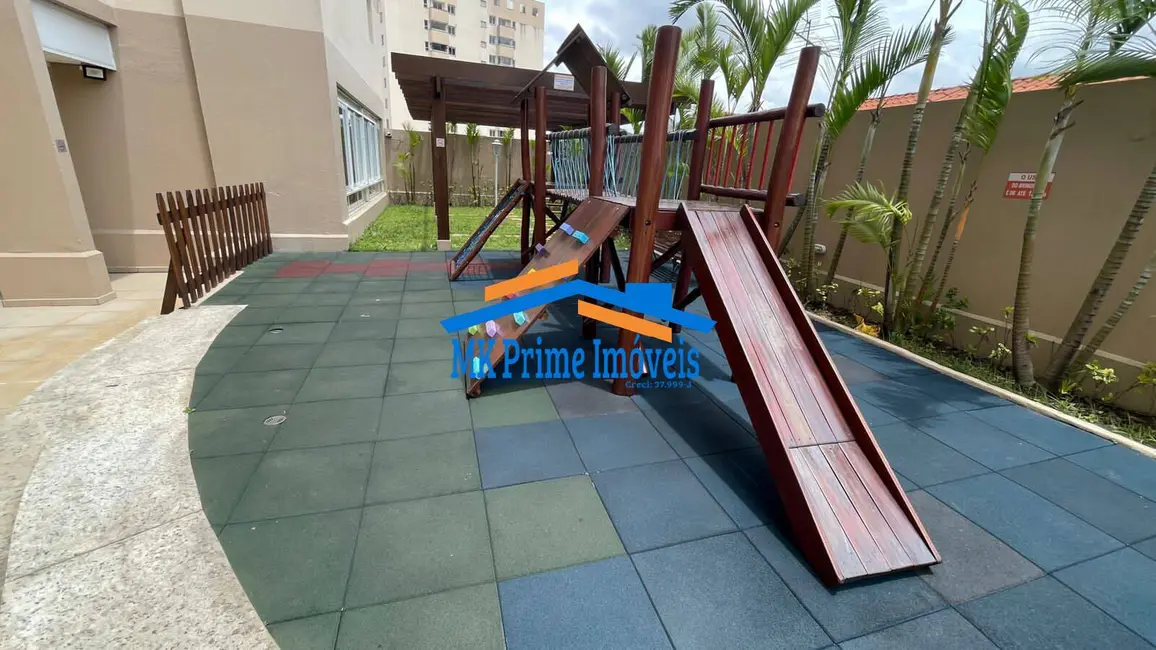 Apartamento com 3 quartos para alugar, 85m2 em Vila Osasco, Osasco - SP - imagem 2 Foto 2 de Apartamento com 3 quartos para alugar, 85m2 em Vila Osasco, Osasco - SP