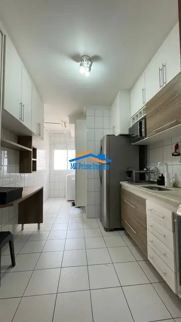 Apartamento com 3 quartos para alugar, 85m2 em Vila Osasco, Osasco - SP - imagem 7 Foto 7 de Apartamento com 3 quartos para alugar, 85m2 em Vila Osasco, Osasco - SP