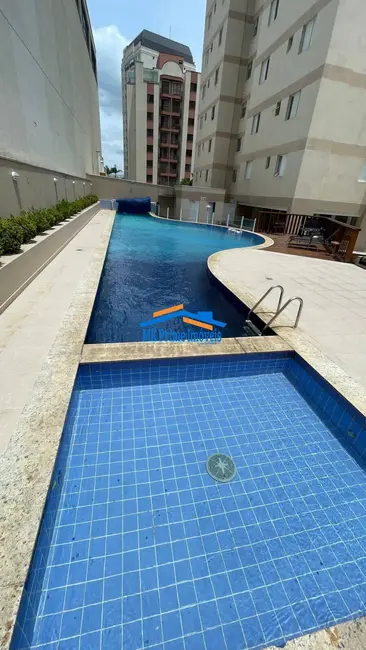 Apartamento com 3 quartos para alugar, 85m2 em Vila Osasco, Osasco - SP - imagem 3 Foto 3 de Apartamento com 3 quartos para alugar, 85m2 em Vila Osasco, Osasco - SP