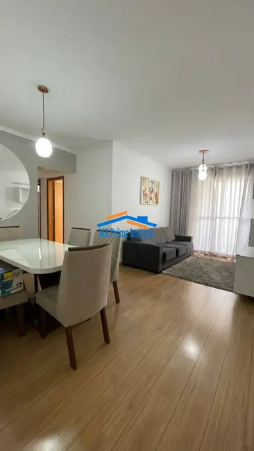 Apartamento com 3 quartos para alugar, 85m2 em Vila Osasco, Osasco - SP - imagem 1 Foto 1 de Apartamento com 3 quartos para alugar, 85m2 em Vila Osasco, Osasco - SP