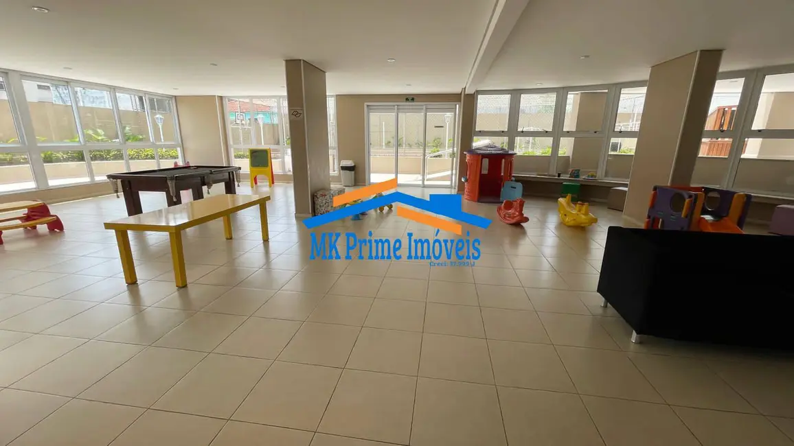 Apartamento com 3 quartos para alugar, 85m2 em Vila Osasco, Osasco - SP - imagem 4 Foto 4 de Apartamento com 3 quartos para alugar, 85m2 em Vila Osasco, Osasco - SP