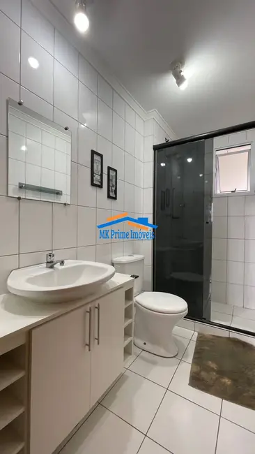 Apartamento com 3 quartos para alugar, 85m2 em Vila Osasco, Osasco - SP - imagem 8 Foto 8 de Apartamento com 3 quartos para alugar, 85m2 em Vila Osasco, Osasco - SP