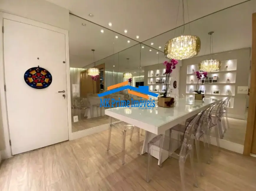 Apartamento com 3 quartos para alugar, 110m2 em Centro, Osasco - SP - imagem 8 Foto 8 de Apartamento com 3 quartos para alugar, 110m2 em Centro, Osasco - SP