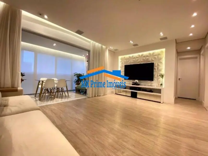 Apartamento com 3 quartos para alugar, 110m2 em Centro, Osasco - SP - imagem 4 Foto 4 de Apartamento com 3 quartos para alugar, 110m2 em Centro, Osasco - SP