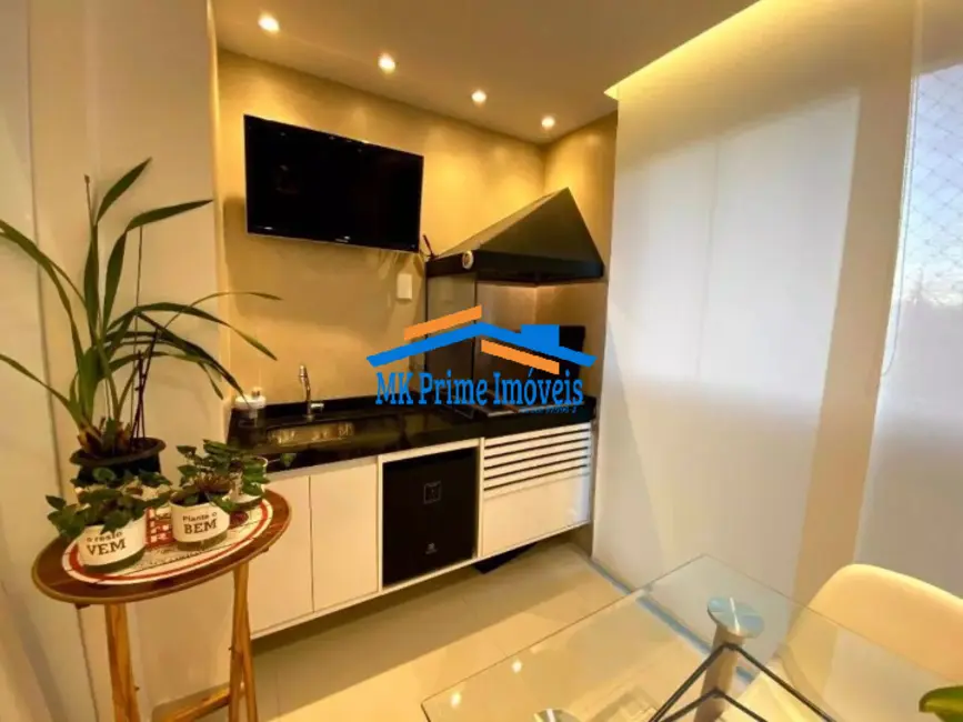 Apartamento com 3 quartos para alugar, 110m2 em Centro, Osasco - SP - imagem 1 Foto 1 de Apartamento com 3 quartos para alugar, 110m2 em Centro, Osasco - SP