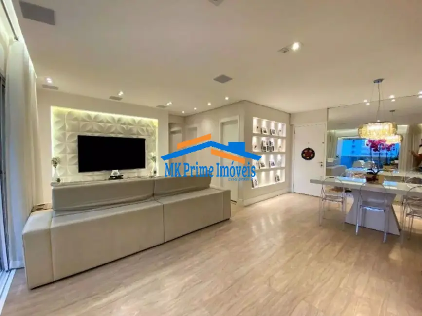 Apartamento com 3 quartos para alugar, 110m2 em Centro, Osasco - SP - imagem 7 Foto 7 de Apartamento com 3 quartos para alugar, 110m2 em Centro, Osasco - SP