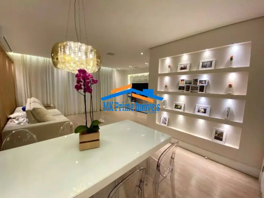 Apartamento com 3 quartos para alugar, 110m2 em Centro, Osasco - SP - imagem 9 Foto 9 de Apartamento com 3 quartos para alugar, 110m2 em Centro, Osasco - SP